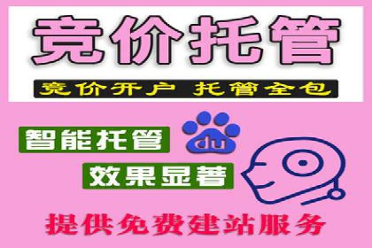 百度竞价托管公司助力企业实现广告投放新高度